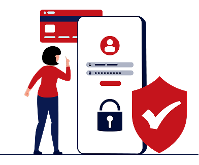 Fraud Icon