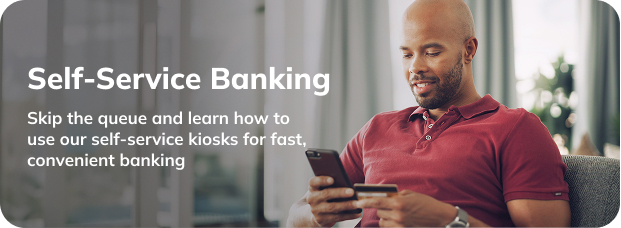 Self-Service Banking