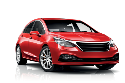 Vehichile Vehicle and Asset Finance