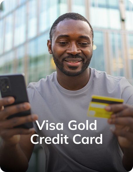 visaGoldCreditCard