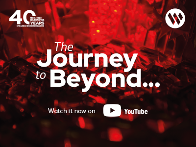 The journey to beyond documentary