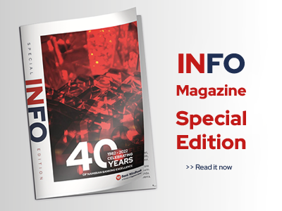 INFO Magazine