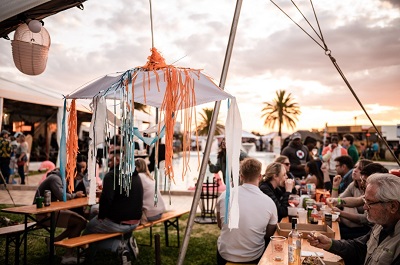 Bank Windhoek Seawork Sefood Festival
