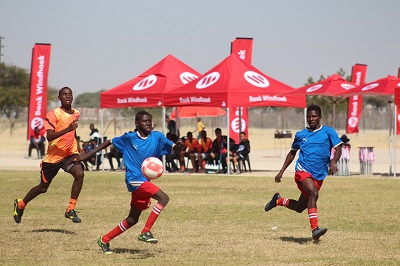 Bank Windhoek Ramblers U21 Tournament