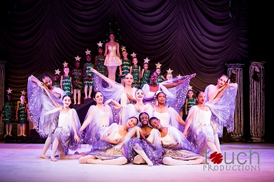 Bank Windhoek Supports the NBS to Host The Nutcracker