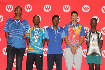 Junior Chess Championships Highlight Future Grandmasters
