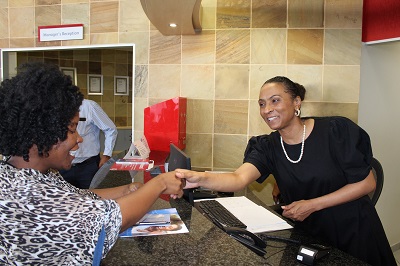 Bank Windhoek Customer Experience Day