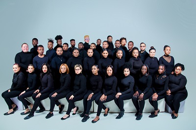 Bank Windhoek Hosts the Choral Celebration at Windhoek High School