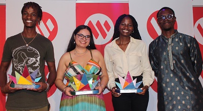 The Bank Windhoek Doek Literary Awards Announces the 2023 Winners