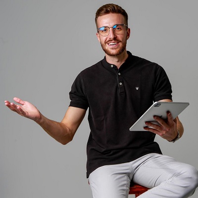 Mentzel Takes on Digital Marketing Strategist Role at Bank Windhoek