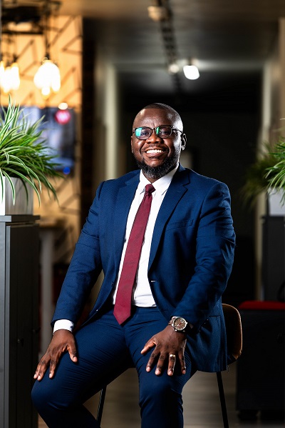 Linyondi Appointed as Bank Windhoek’s Strategic Communication Manager