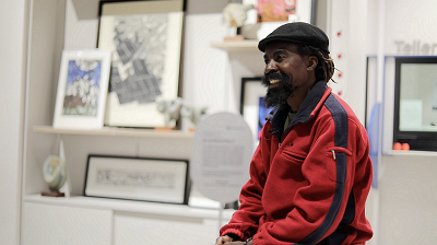 Bank Windhoek Presents Art in the Branch Mini Documentary