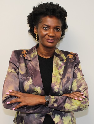 Loide David, Bank Windhoek’s Market Research Analyst