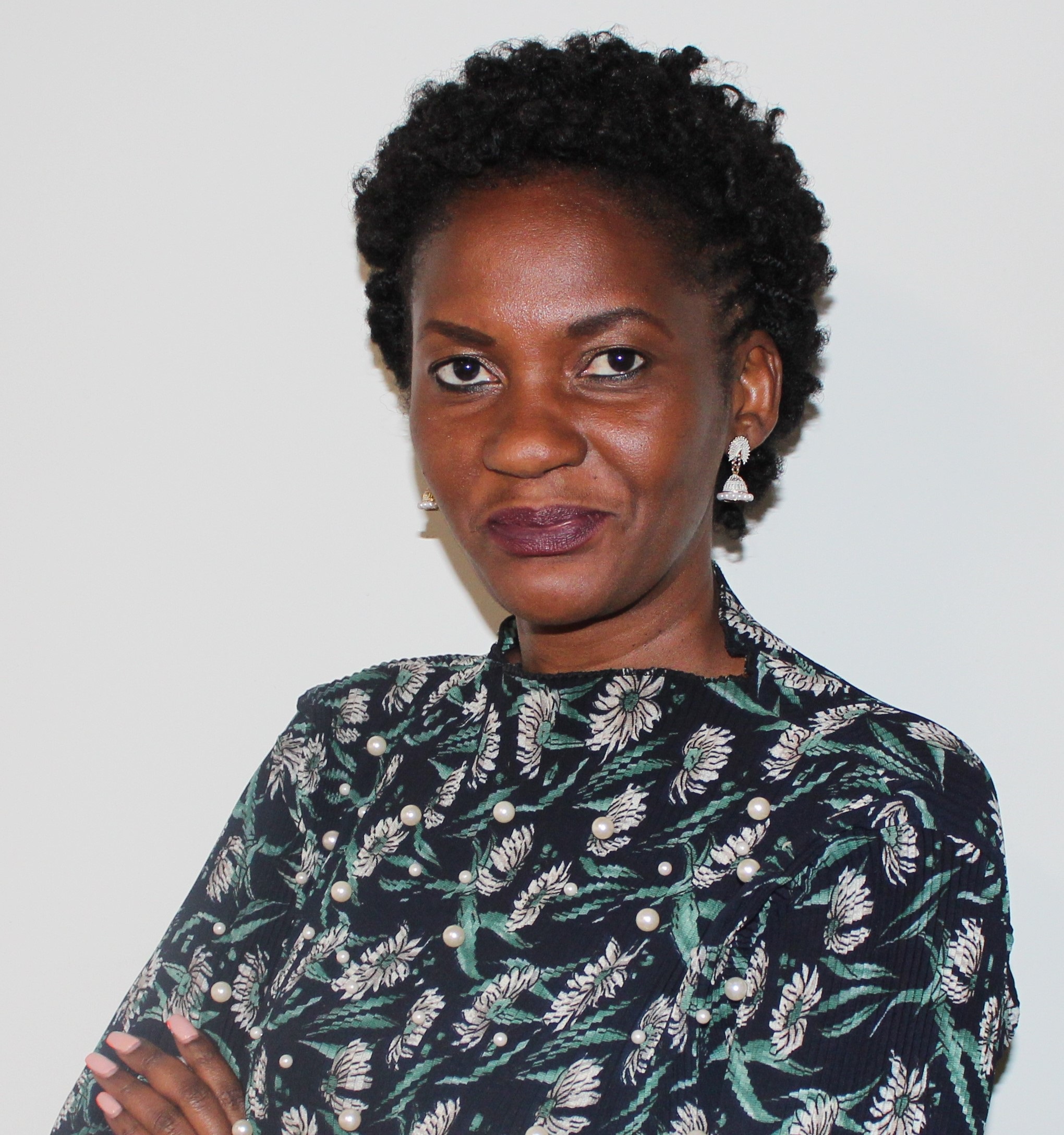 Loide David, Bank Windhoek’s Market Research Analyst